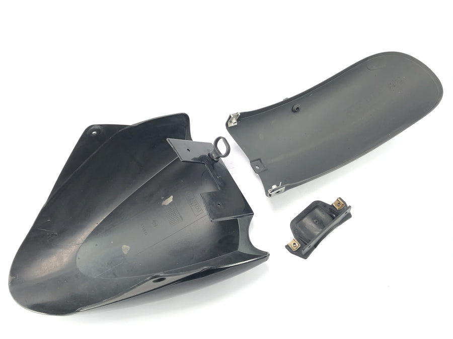 BMW R 1150 R R21 [2003] - Fonde Fonder Front Fost