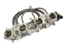 Honda CBF 1000 A SC58 [2006] - Valve de gaz-1