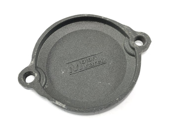 Sachs ZX 125 [1998] - Commande d'échappement du capot moteur - 0