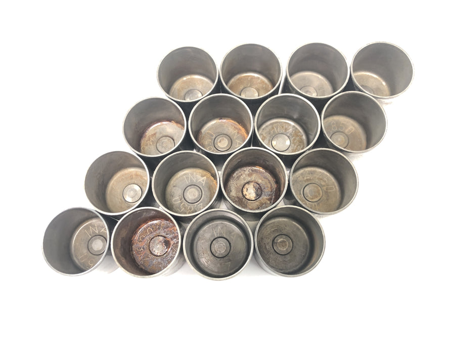 BMW K 1200 GT K12 [2003] - Cup tappet valve tappet