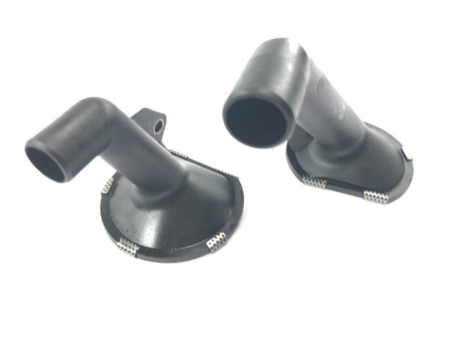 BMW R 1150 RS R22 [2003] - Oil strainer pair