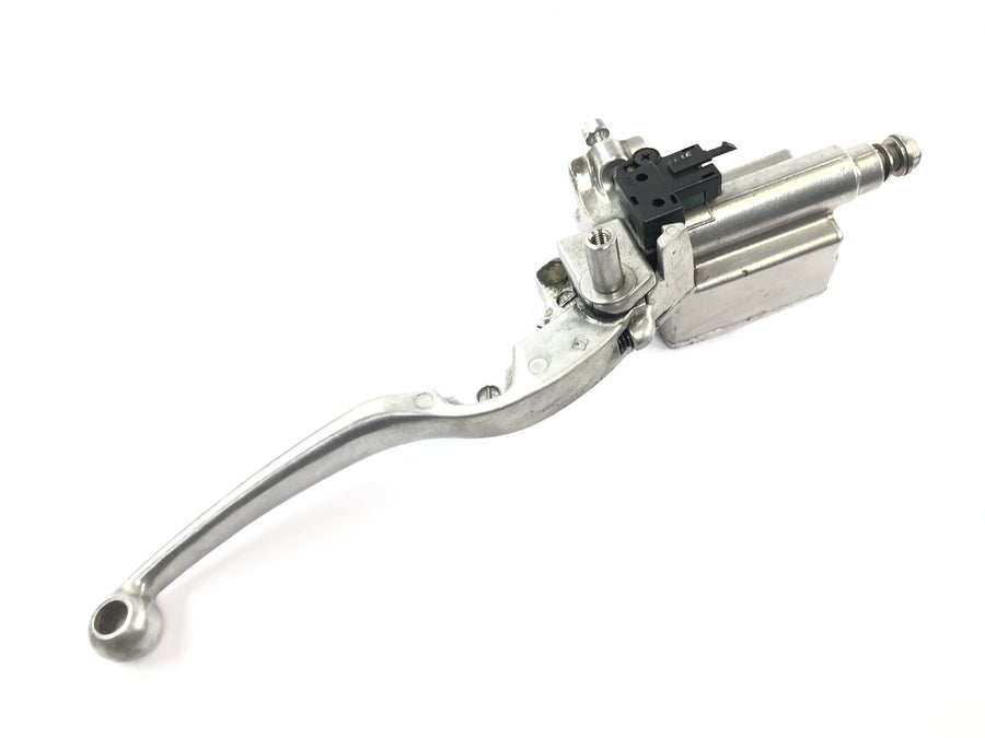 Kawasaki VN 1600 Classic VNT60A [2007] - Kupplungspumpe Lenkerarmatur links mit Kupplungsgriff