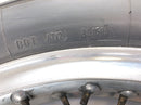 Moto Guzzi V7 Special [1971] - Vorderrad Felge Speichenrad Borrani 18 x 3"-3