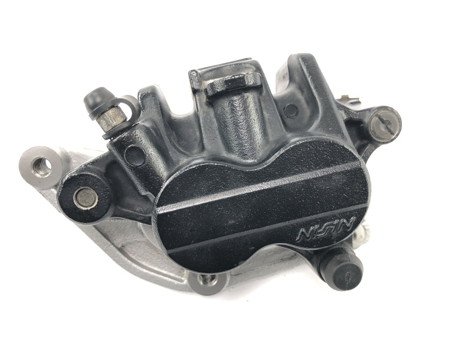 Triumph Bonneville T100 986MF [2012] - Front brake caliper Nissin