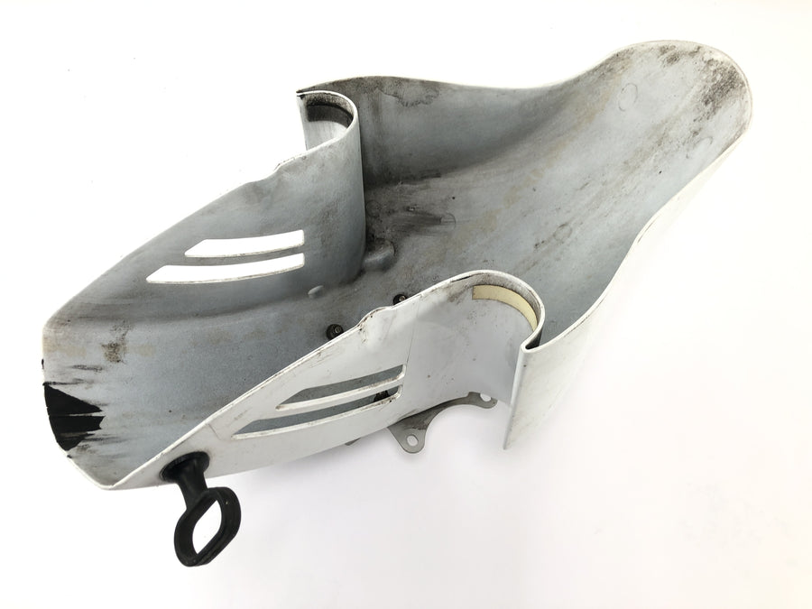 Suzuki RG 250 Gamma GJ21D [1987] - Kotflügel vorne Frontfender