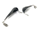 Kawasaki Versys KLE 650 A [2006] - Hand protectors handguards handlebar handguards left and right set-2