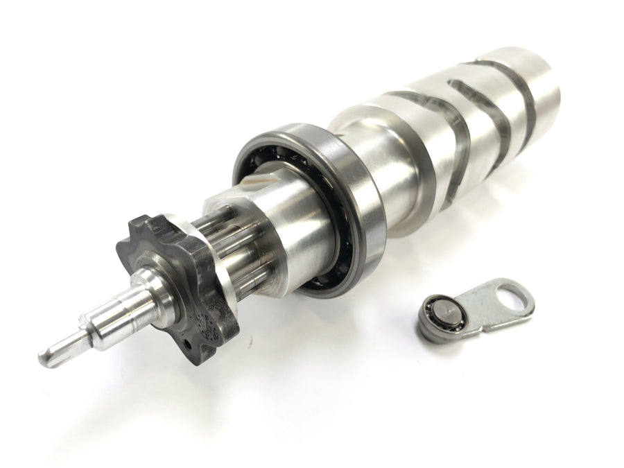 BMW K 1300 R K12S [2014] - Shift drum