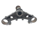 Honda GL 500 Silverwing PC02 [1982] - fork bridge below-4