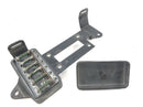Moto Guzzi California II VT [1985] - security box-2