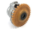 Yamaha TT 600 R DJ01 [1998] - Oil pump-1