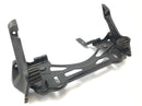 BMW K 1200 S K12S [2004] - Geweih Frontverkleidungshalter Halterung Aufnahme Vorderbau-1