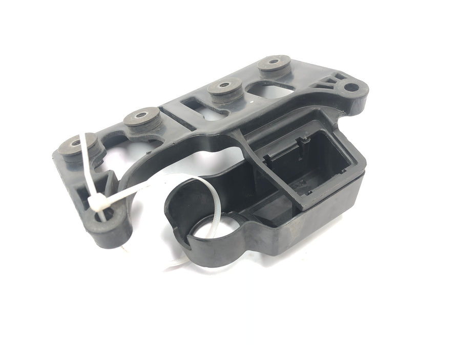 Honda XL 600 R PD03 [1986] - Support tableau de bord cockpit