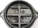 Aprilia RST 1000 Futura [2002] - Oil filter lid motor lid-3