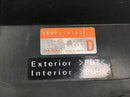 Kawasaki Versys KLE 650 A [2006] - Calculateur ECU CDI avec support-2