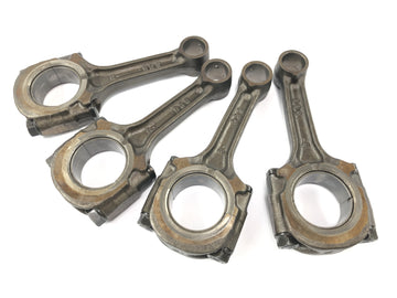 Kawasaki GPZ 1000 RX [1987] - Pleuel Pleuelstange Satz Connecting Rods
