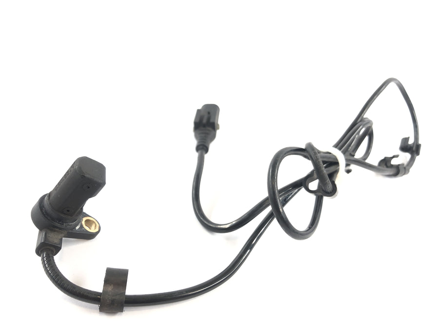 BMW K 1300 S K12S [2010] - ABS sensor at the front