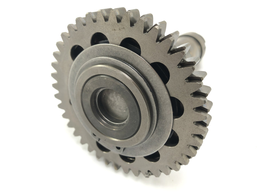 Honda VTR 1000 SP 1 SC45 [2001] - Camshaft Intake Camshaft