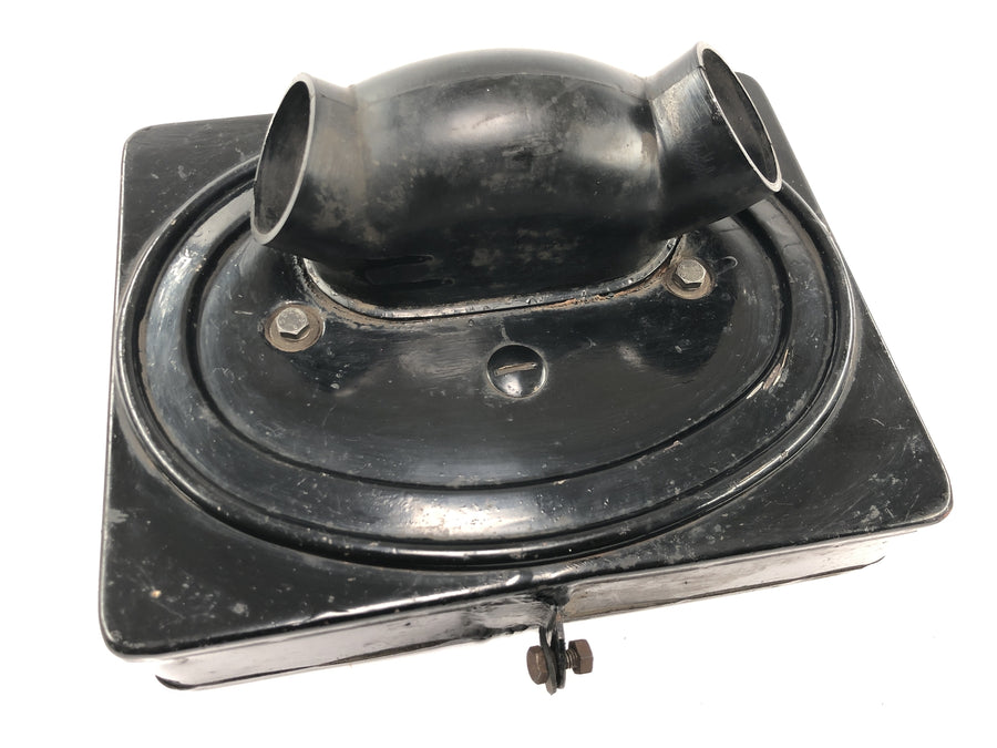 Moto Guzzi V7 Special [1971] - Air filter box Air filter housing Intake box