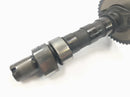 Suzuki Intruder VL 1500 AL [2000] - Nockenwelle Steuerwelle Nockenwellenrad hinten-2