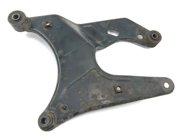 BMW C1 125 [2002] - Support d'échappement de bras oscillant auxiliaire de plaque d'ancrage - 0