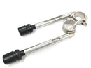 Yamaha YZF 750 R 4HN [1995] - Paire de clips pour embouts de guidon-3