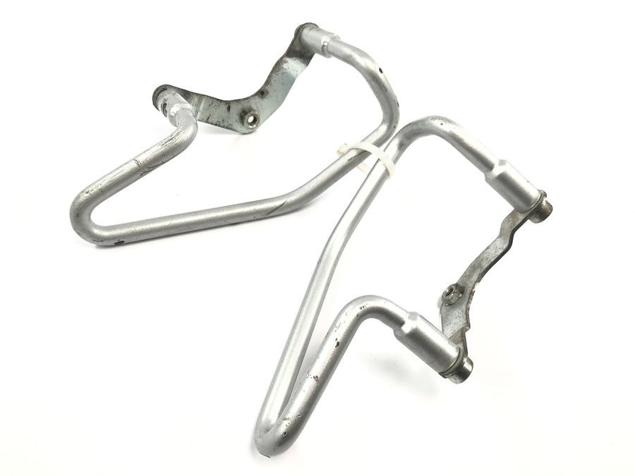 SWM SM 125 R [2018] - Pillion grips set pair