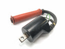 Honda NX 650 RD08 [1995] - Zündspule Zündmodul Ignition Coil Ignition Module-4