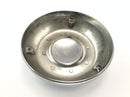 Yamaha XVS 650 4VR [1997] - Luftfilterdeckel Chrom Abdeckung Cover Custom Eagle-3