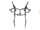BMW R 1100 RT 259 [1999] - Support carénage support avant, support phare avant-4
