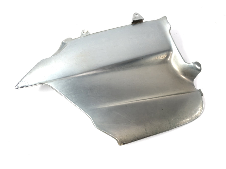 Honda GL 1500 Goldwing SC22 [1987] - Carénage protection contre la chaleur d'échappement droit