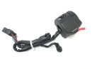 Triumph Sprint ST 1050 [2005] - handlebar switch on the left multifunction switch-3
