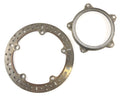 BMW R 1150 R R21 [2002] - Disque de frein arrière avec bague ABS 5.0x275mm-2