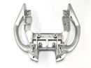 Moto Guzzi Stelvio 1200 4V [2009] - Luggage bearer Passion carrier carrier system behind-4