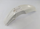 Yamaha XT 600 43F [1985] - Disguise du front de plateau de Fender Foster-2