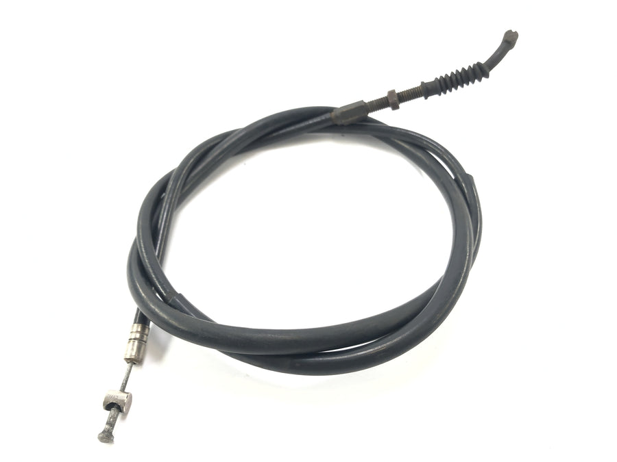 Yamaha XT 500 1U6 [1981] - Front brake cable Bowden cable