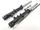 Kawasaki GPZ 1100 ZXT10E [1997] - fork telegabel front fork forks at the front-3