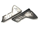Triumph Speed Triple 1050 515NJ [2007] - Cache radiateur-3
