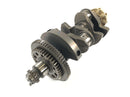 Triumph Speed ​​Triple 955i [1999] - Vilebrequin-2