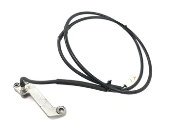 SWM RS 125 R B2 [2020] - Geschwindigkeitssensor