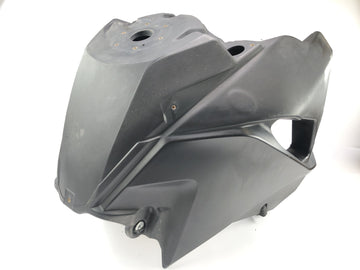 KTM 1050 Adventure [2017] - Tank Essence Tank Plastic