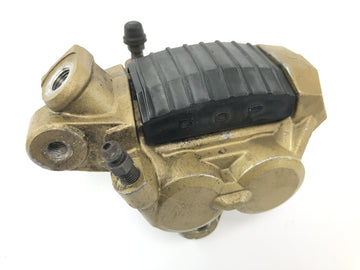 Suzuki RG 250 Gamma GJ21D [1987] - Bremssattel Bremszange vorn links Doppelkolben