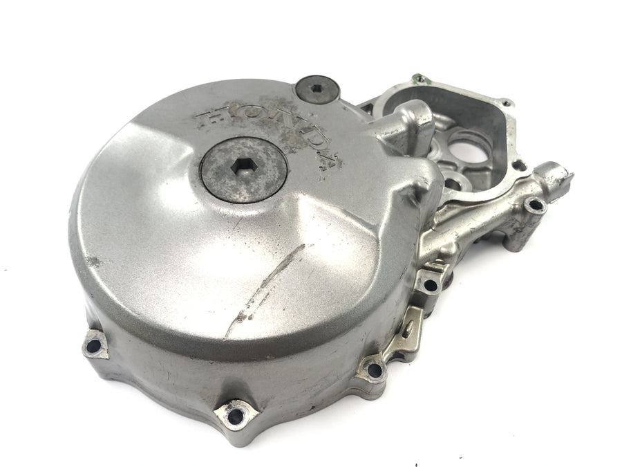 Honda NX 650 RD08 [1995] - Lichtmaschinendeckel Generatorabdeckung Kupplung links
