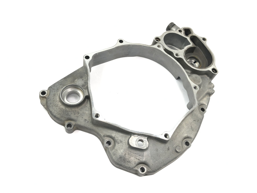 Suzuki RM Z 250 RJ41A [2007] - Kupplungsdeckel innen Motordeckel