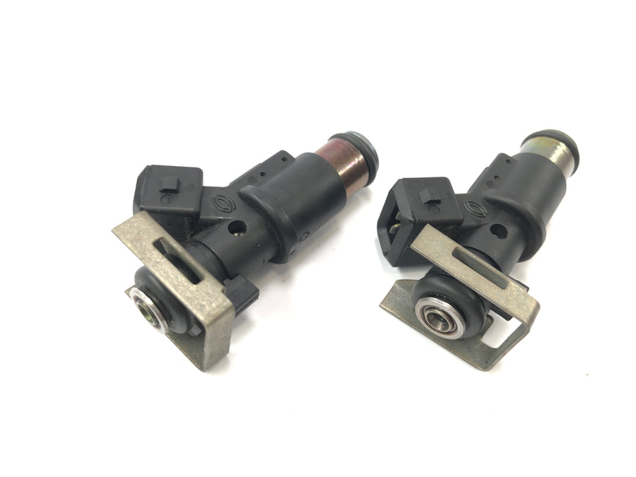 Aprilia RST 1000 Futura [2002] - Builles d'injection Injecteur Injecteur Valve d'injection de carburant