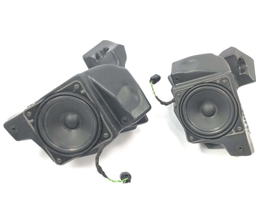 BMW R 1200 CL K30 [2003] - Lautsprecher Boxen Audio links und rechts