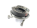 Yamaha XVS 650 Drag Star VM02 [1998] - Trommelbremse hinten Bremsbacken-5