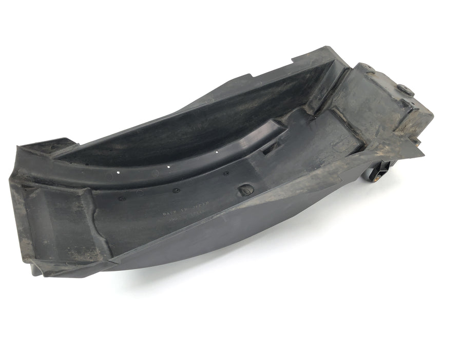 KAWASAKI ZX -10 ZXT00B [1990] - Fender derrière la base arrière de la protection des éclaboussures