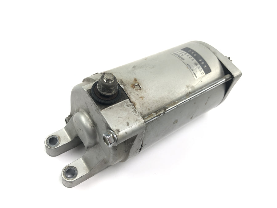 BMW F 650 GS R13 [2000] - Anlasser Startermotor Elektrostarter 12V Denso