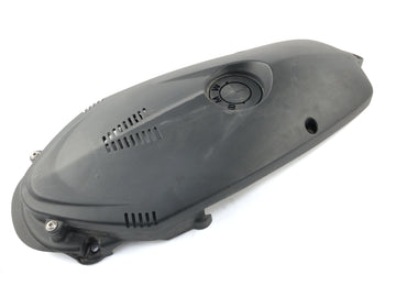 BMW R 1200 GS R12 K25 [2003] - Territory cover cover - 0