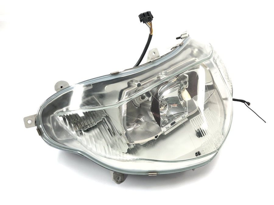 BMW R 1150 RT R22 [2001] - Frontscheinwerfer Hauptscheinwerfer nur für Rechtsverkehr